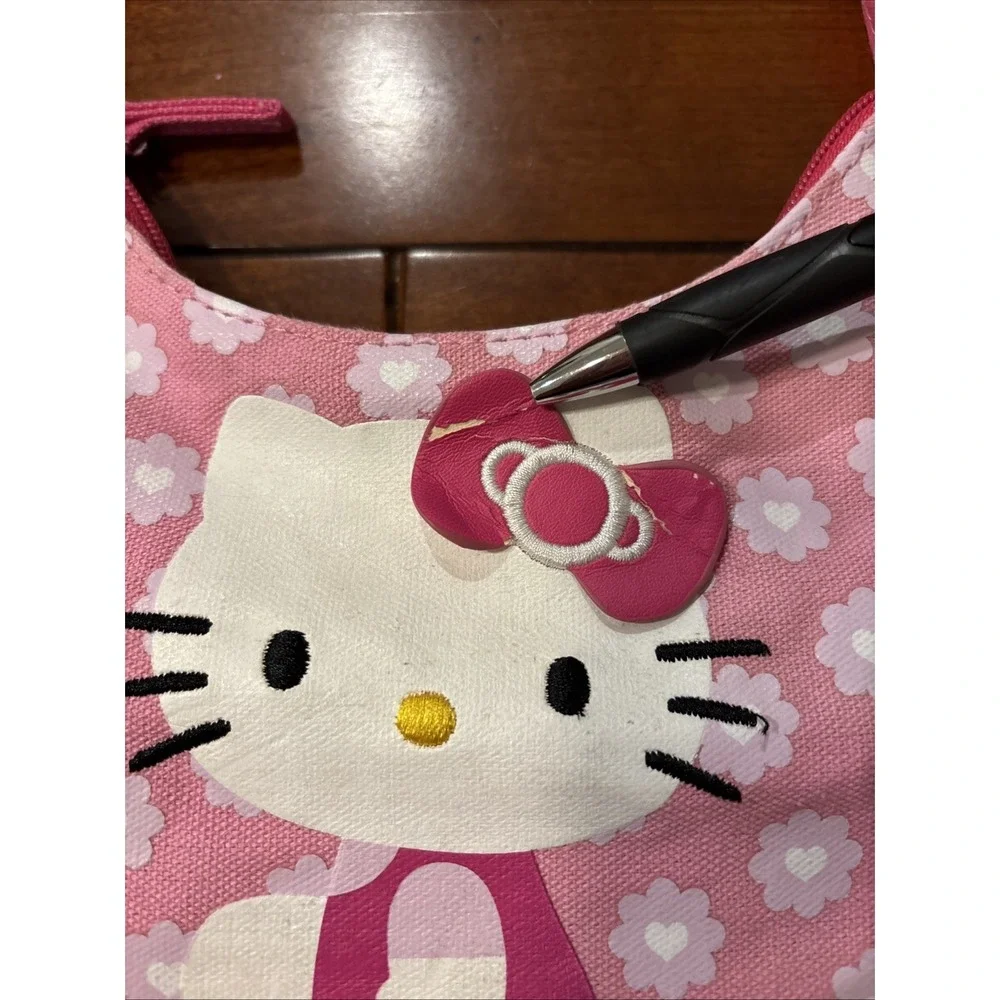 hello kitty purse bag